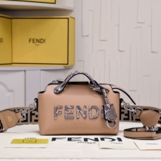 Fendi Pillow Bags